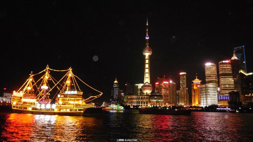 上海旅游攻略一日攻略_上海旅游必去景点推荐一日游