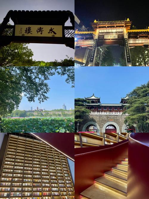 南京旅游景点有哪些_南京旅游景点有哪些景点推荐