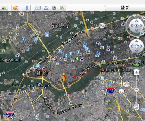 谷歌地图2021高清卫星地图手机版_谷歌地图2021高清卫星地图手机版官方