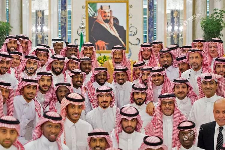 沙特国王每天睡几个女人-沙特国王一天消费