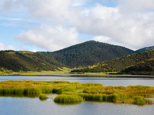 普达措国家公园属都湖-普达措国家公园属都湖海拔多少米