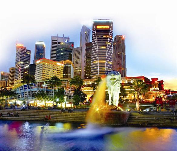 新加坡旅游攻略_新加坡旅游攻略跟团