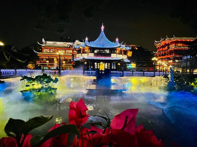 上海城隍庙_上海城隍庙景点介绍