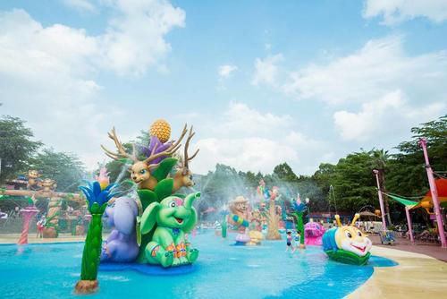 暑假适合带孩子旅游的地方有_暑假适合带孩子旅游的地方有广州