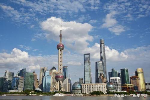 上海最值得去的几个地方_上海最值得去的景点有哪些