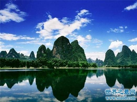 中国最值得去的旅游景点排名_中国最值得去的旅游景点排名十个地方