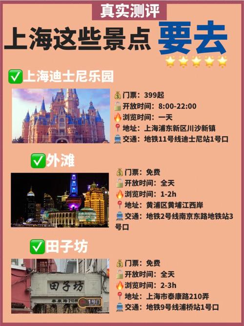 上海旅游攻略上海自由行攻略_上海旅游攻略百科