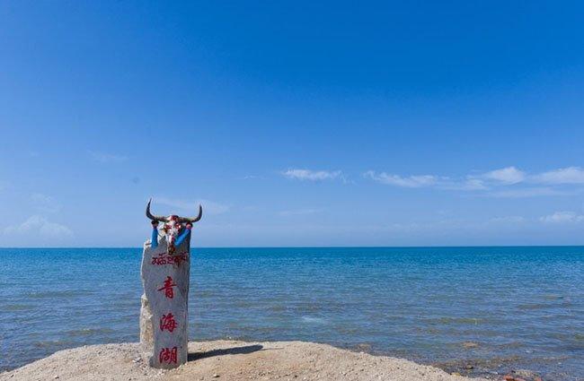 青海湖最佳旅游月份_青海湖最佳旅游月份温度8月