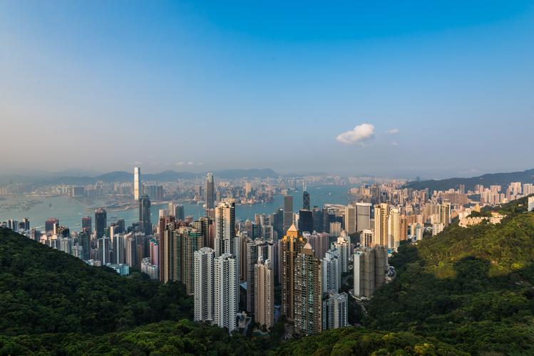 香港旅游全攻略_香港旅游全攻略 榜单